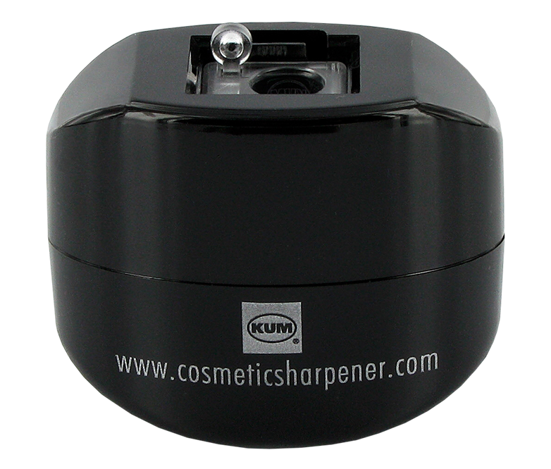 KUM 6002 Oval Shaped cosmetic sharpener