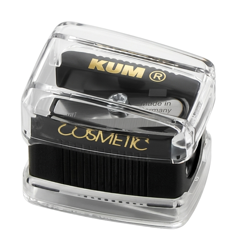KUM 6004 — Basic Model cosmetic sharpener