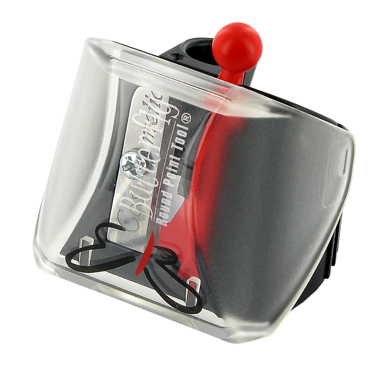 Special Shapes sharpener